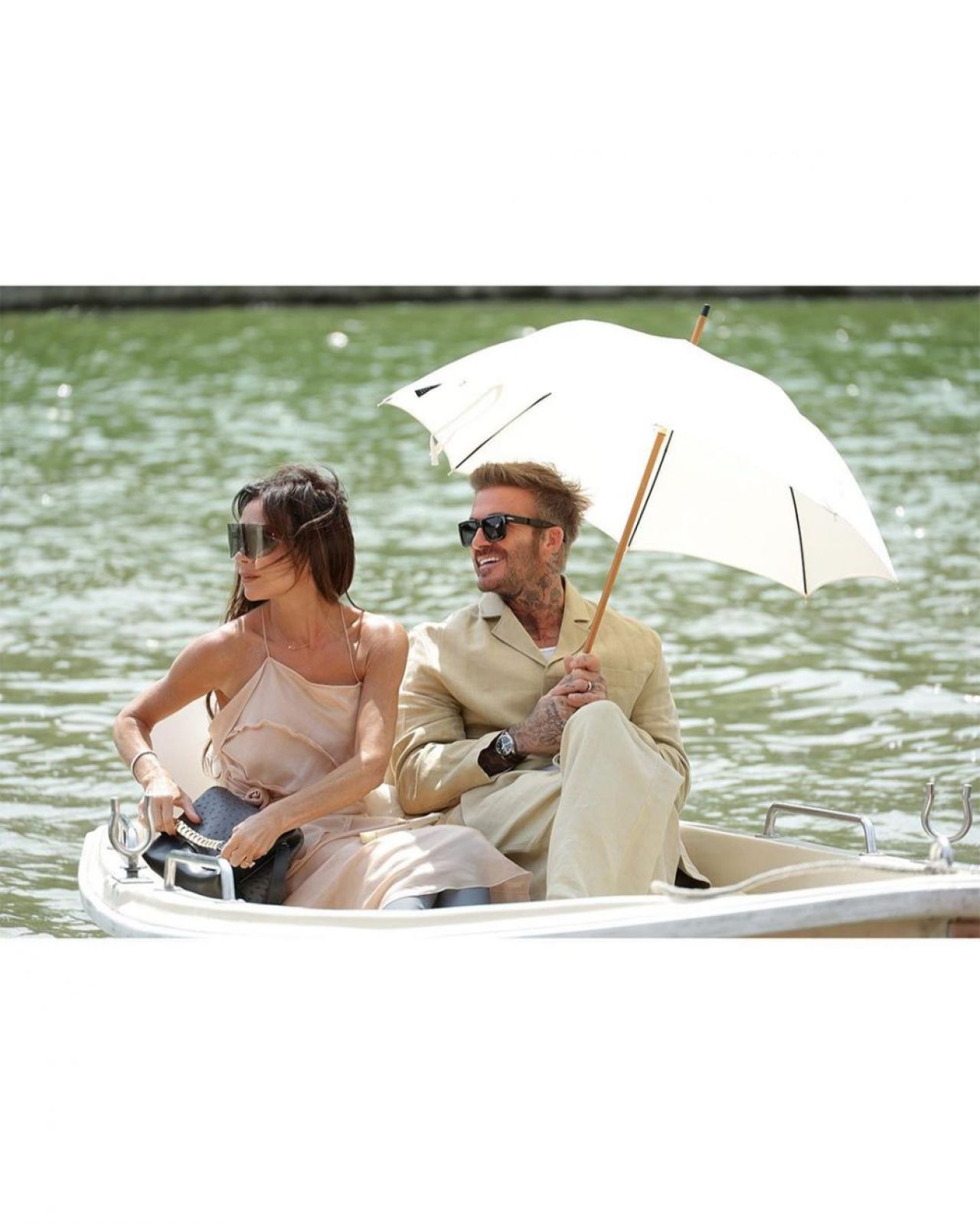 Momentul în care David Beckham i-a frânt inima Victoriei: „A început să plângă!” _8