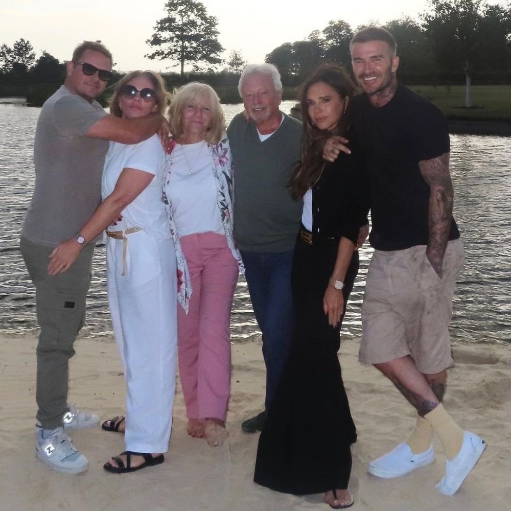 Momentul în care David Beckham i-a frânt inima Victoriei: „A început să plângă!” _10