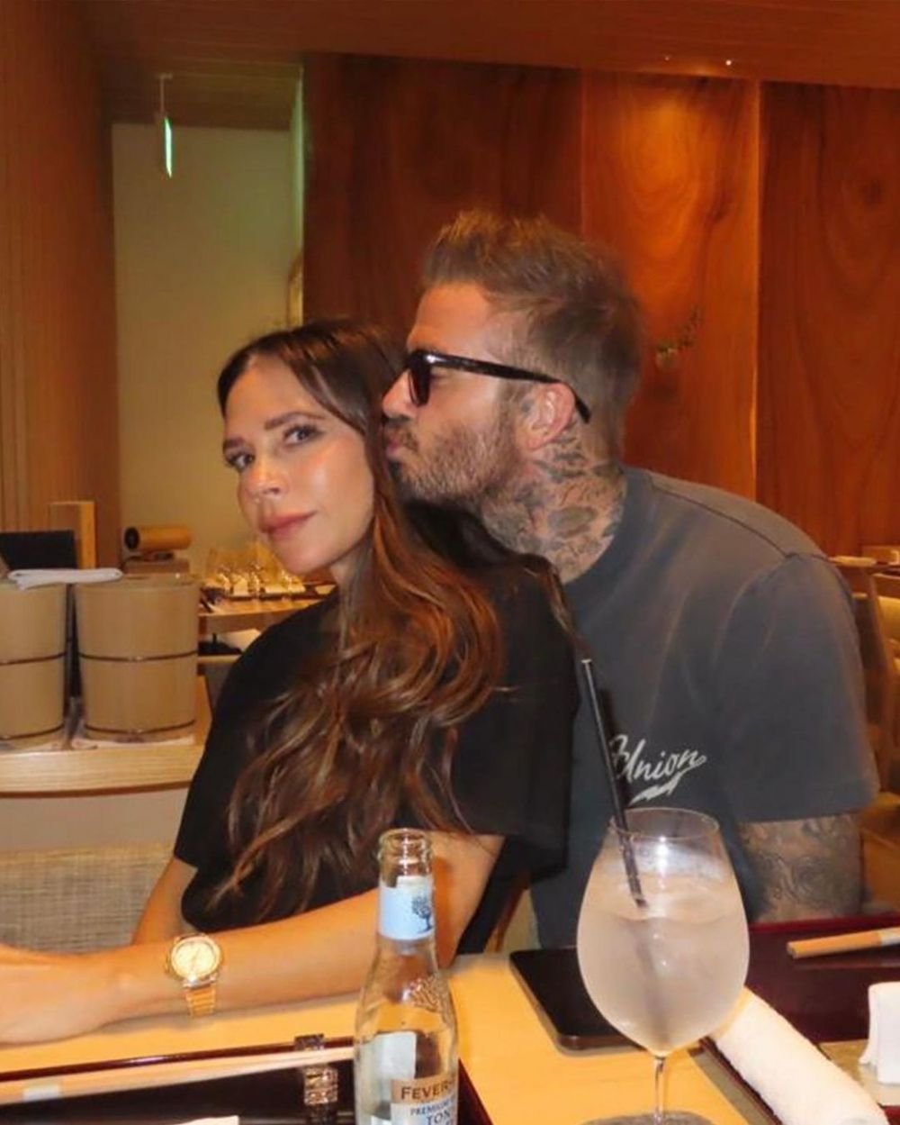 Momentul în care David Beckham i-a frânt inima Victoriei: „A început să plângă!” _12