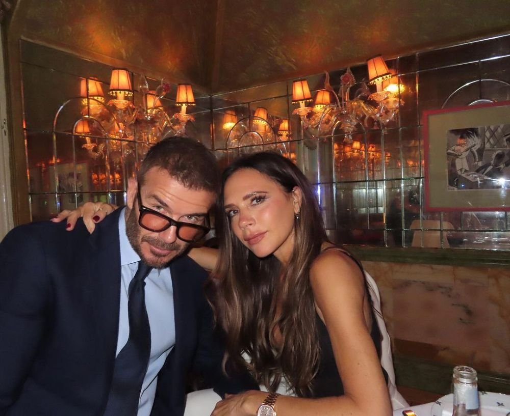 Momentul în care David Beckham i-a frânt inima Victoriei: „A început să plângă!” _14