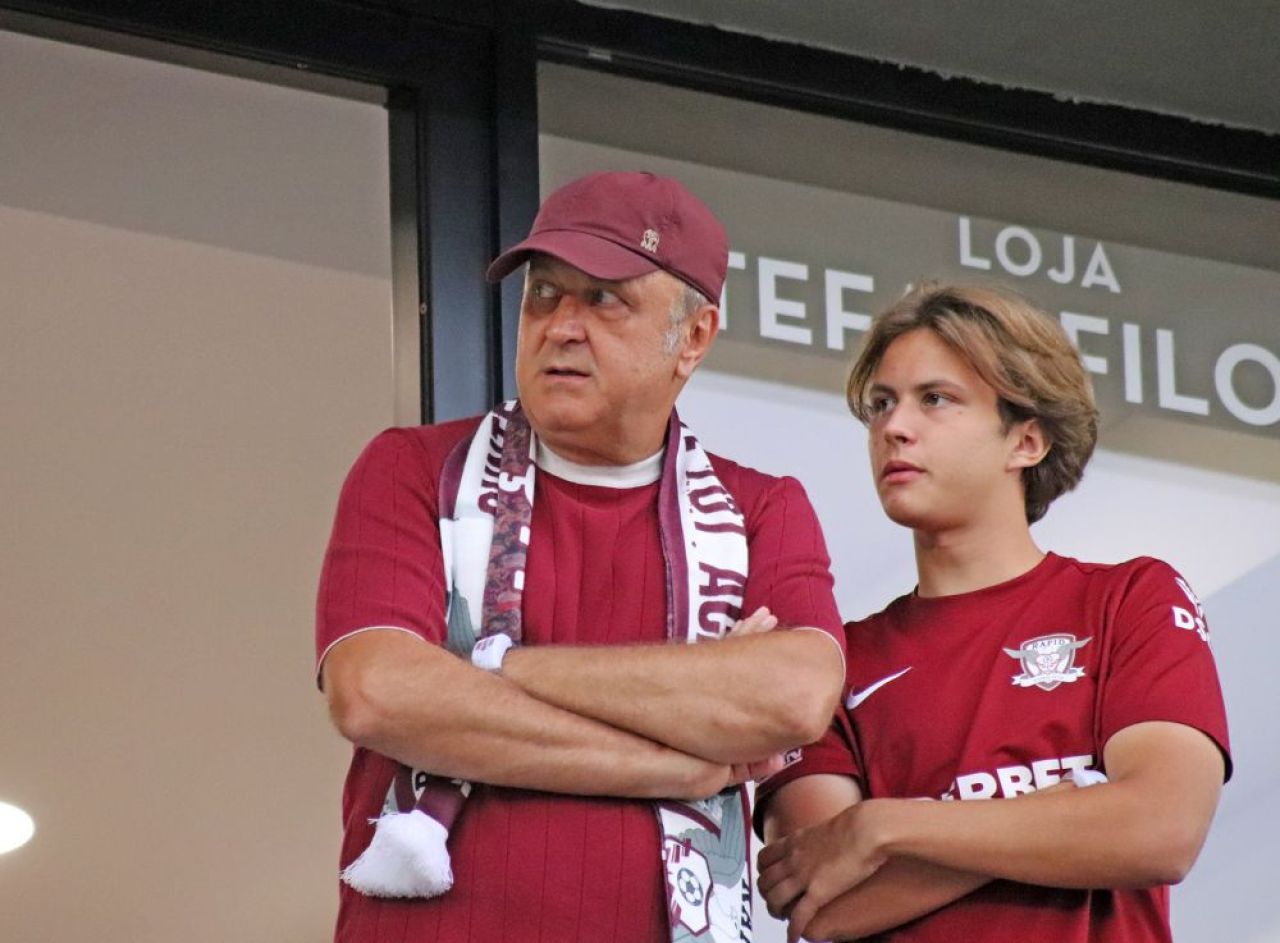 Cristiano Bergodi ar putea veni la Rapid însoțit de trei internaționali români de la fosta sa echipă!_17