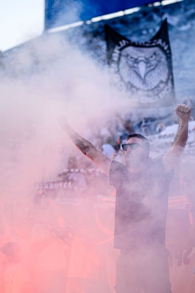 Scandal uriaș în Italia! O echipă retrogradată din Serie A, acuzată că și-a schimbat sigla cu o imagine de factură nazistă_4