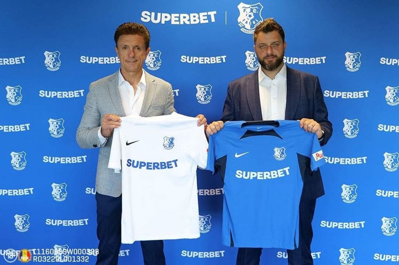 Lovitură financiară dată de Farul Constanța înaintea Supercupei României _1
