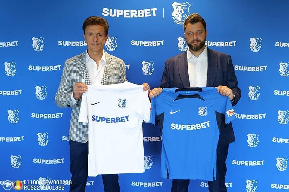 Lovitură financiară dată de Farul Constanța înaintea Supercupei României _1