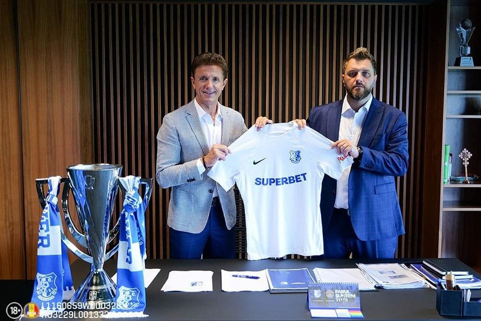 Lovitură financiară dată de Farul Constanța înaintea Supercupei României _2