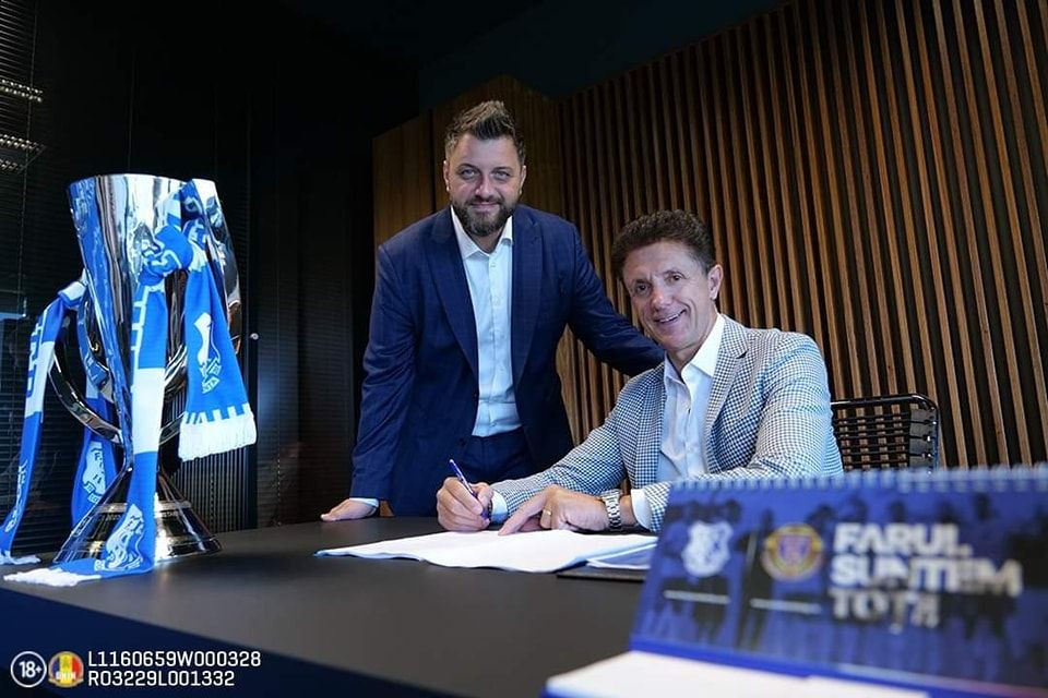 Lovitură financiară dată de Farul Constanța înaintea Supercupei României _3