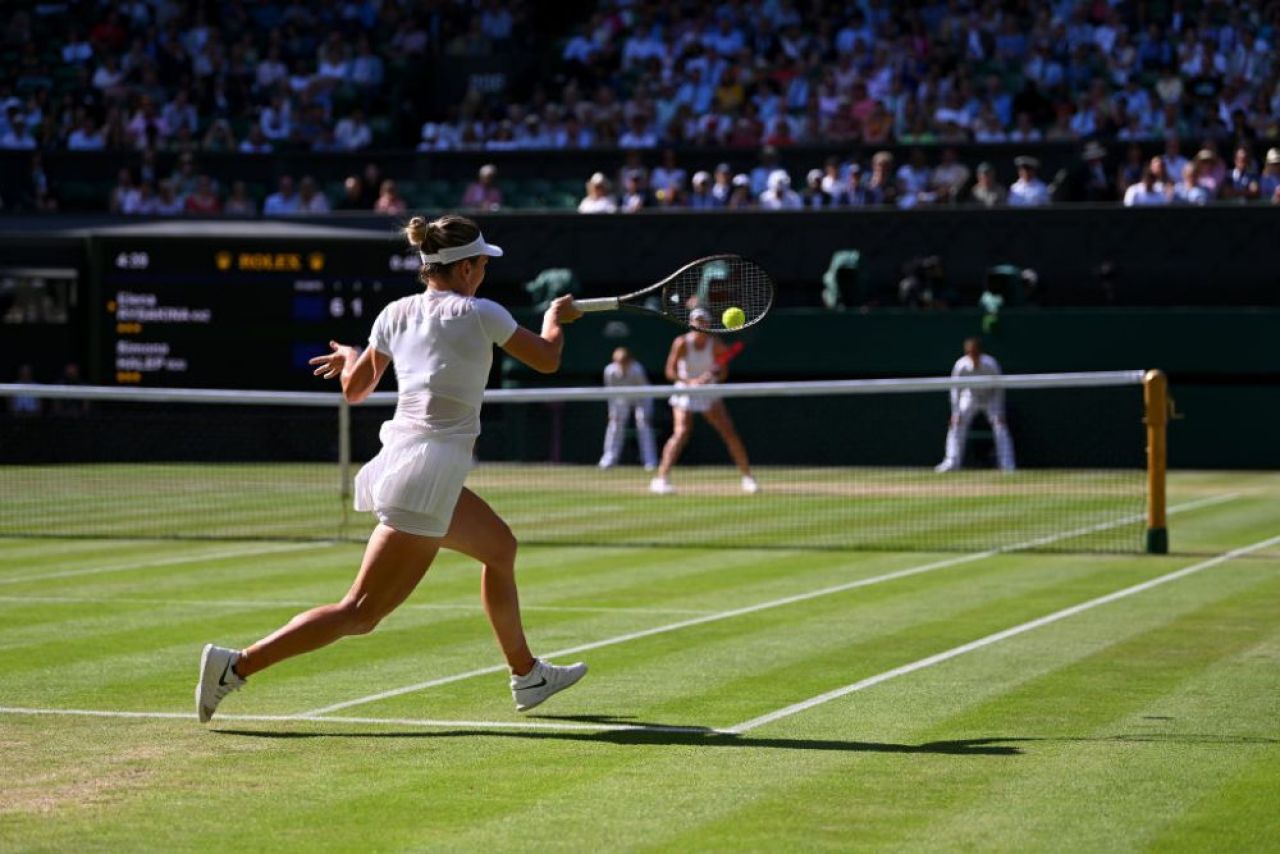 Medvedev intervine în cazurile Halep și Brooksby: „Și anti-dopingul spune că nu le-ar afecta performanța”_18