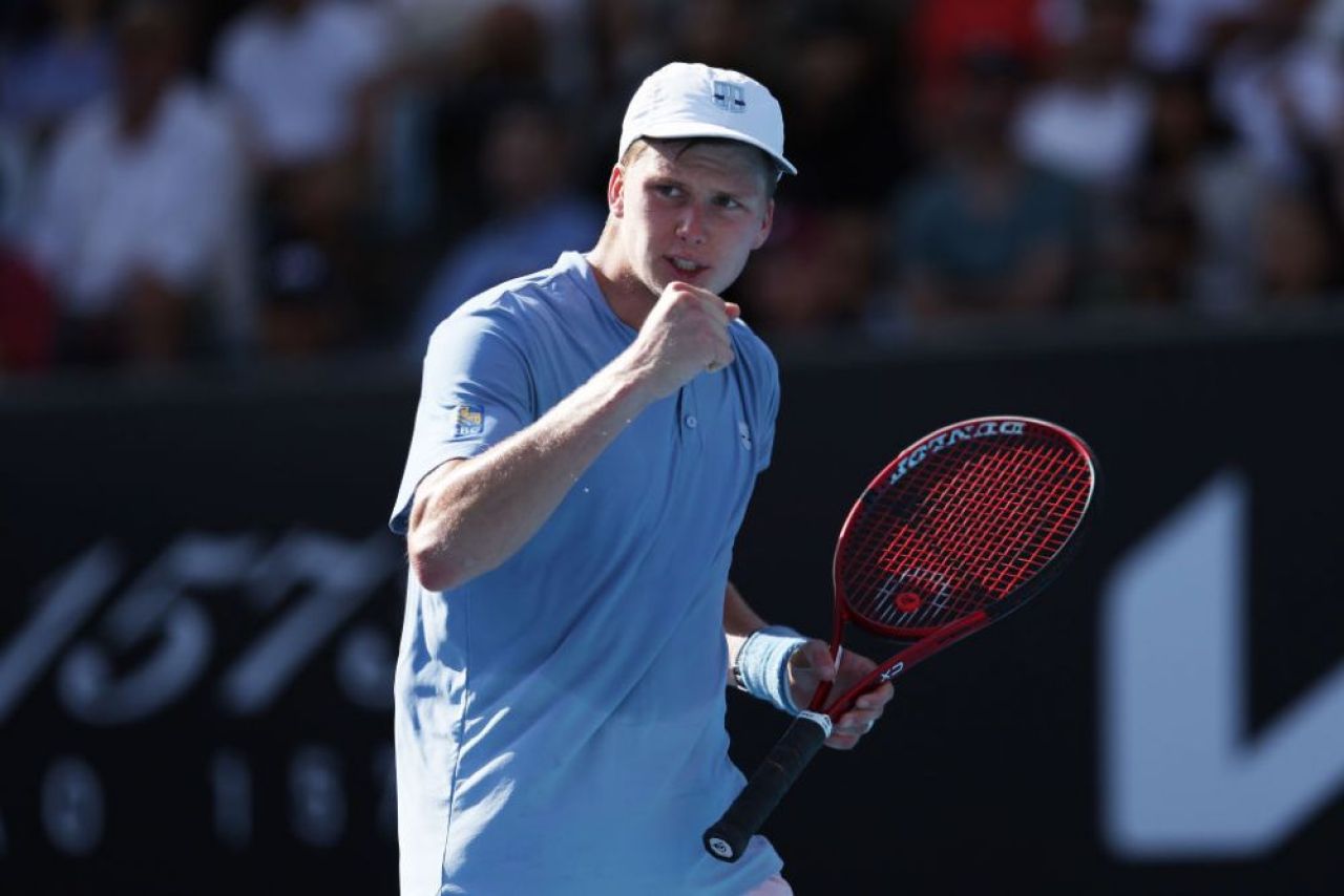 Medvedev intervine în cazurile Halep și Brooksby: „Și anti-dopingul spune că nu le-ar afecta performanța”_32