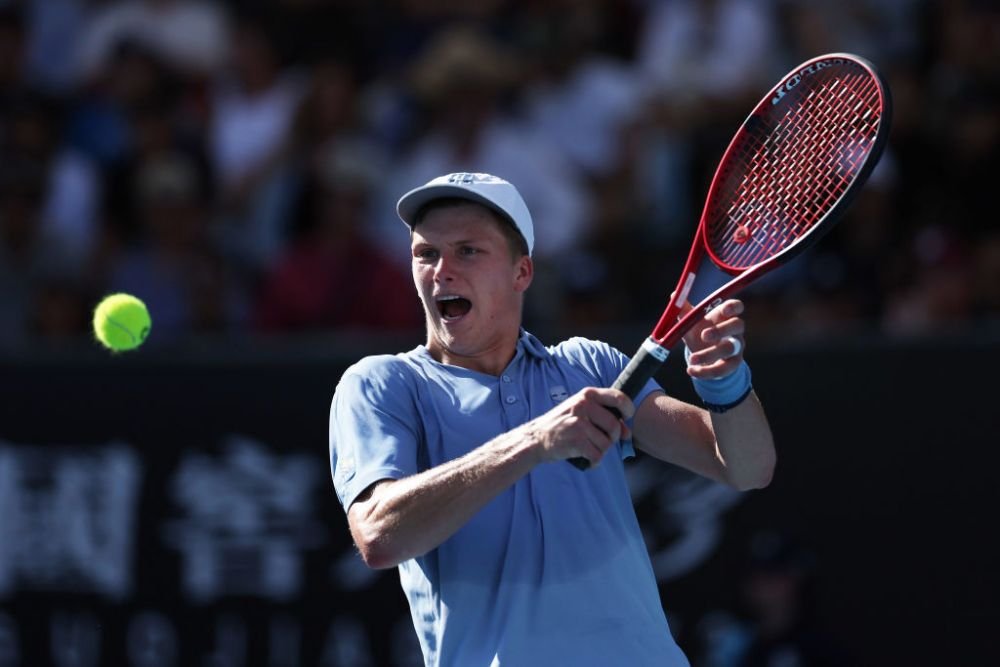Medvedev intervine în cazurile Halep și Brooksby: „Și anti-dopingul spune că nu le-ar afecta performanța”_33
