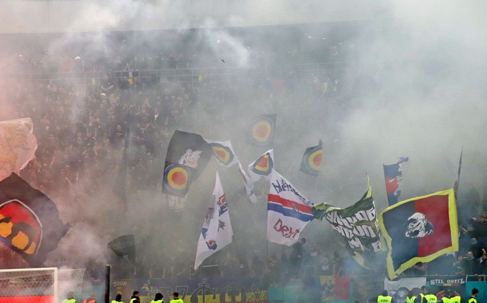 Golgheterul Ligii 2, doi ani sub contract cu Steaua: 