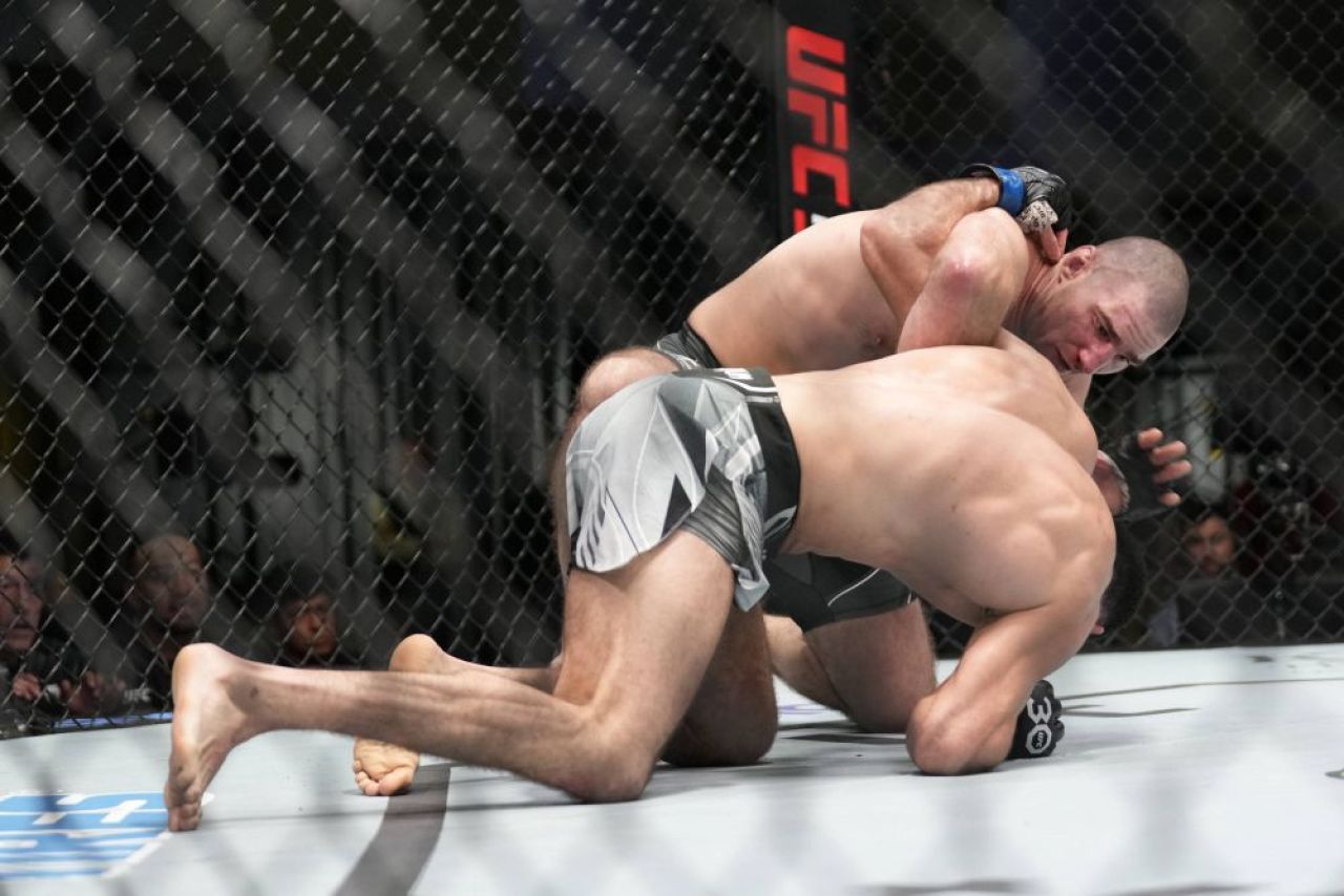 SPECIAL | Campionul care admite că ar fi fost criminal în serie.