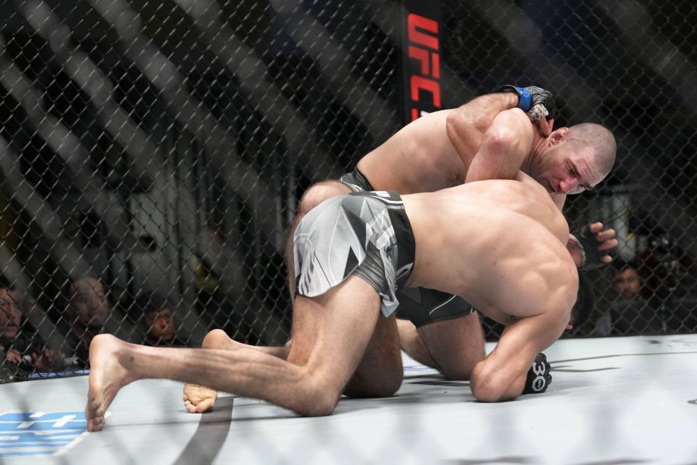 SPECIAL | Campionul care admite că ar fi fost criminal în serie.