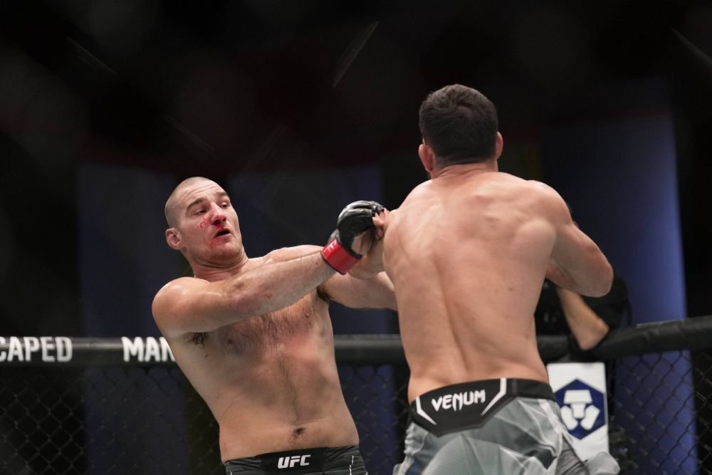 SPECIAL | Campionul care admite că ar fi fost criminal în serie. 
