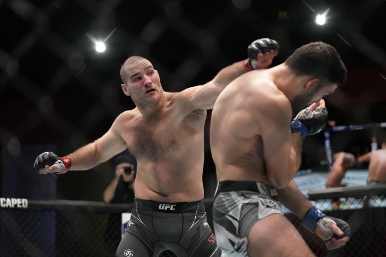 SPECIAL | Campionul care admite că ar fi fost criminal în serie.