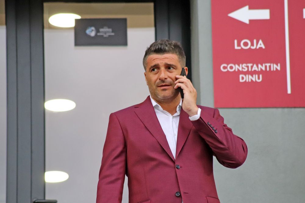 Șumudică sau Bergodi? Cum a răspuns Daniel Niculae_2