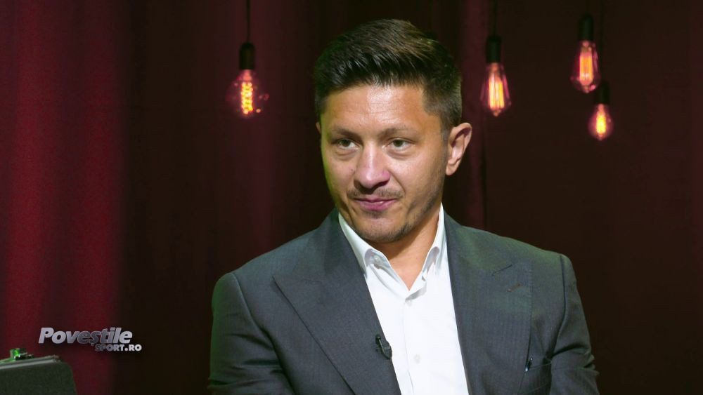 Planul lui Ronald Gavril. Pugilistul vrea să organizeze în România o gală de box 