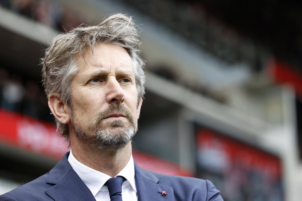 Edwin van der Sar se afla &icirc;n Croația c&acirc;nd i s-a făcut rău. Ultimele informații despre starea de sănătate a fostului portar al Olandei