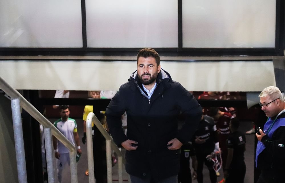 Motivul pentru care Adi Mutu ar fi fost, oricum, tentat să plece de la Rapid_2