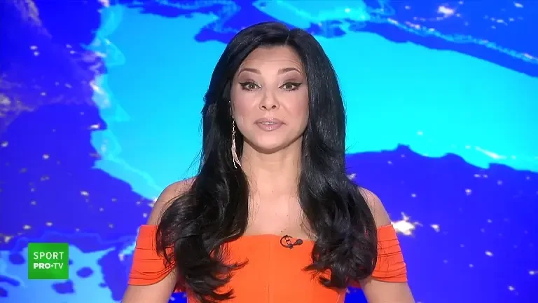 Cătălina Ponor a avut parte de o nuntă ca-n povești