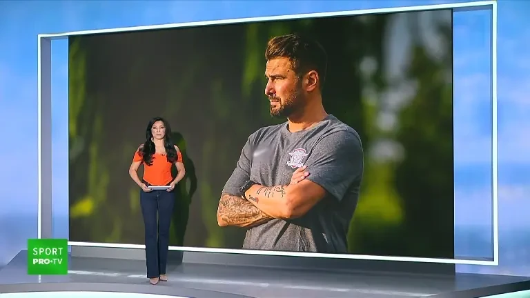 Marius Șumudică vrea să antreneze Rapidul (08/07/2023)