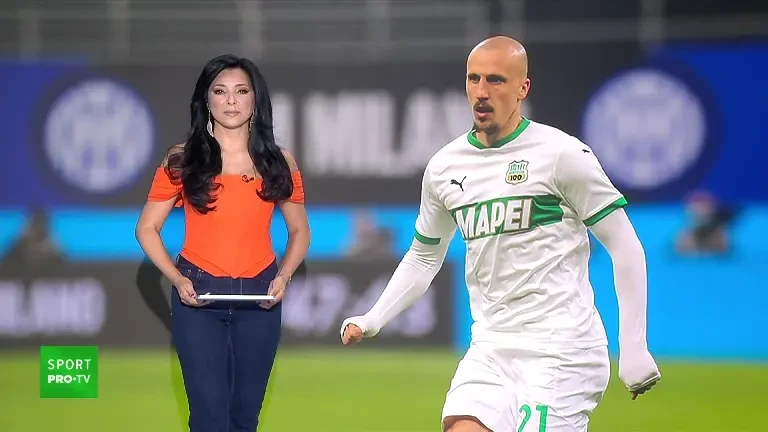 Chiricheș și Pintilii au petrecut împreună, iar fanii speră într-o revenire a fundașului la FCSB