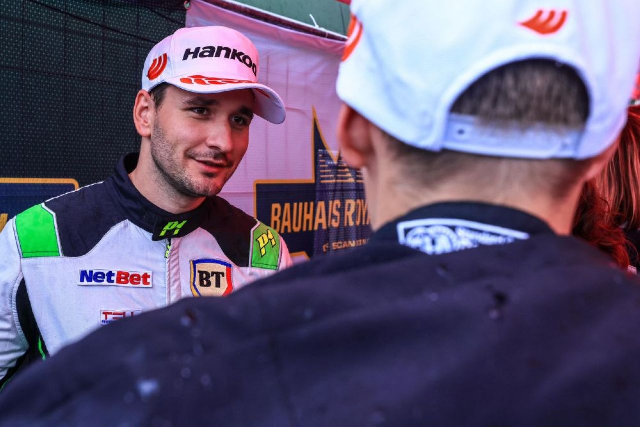 Visul unui titlu continental prinde contur. 3 din 3 pentru frații Maior în Campionatul European de Raliuri_3