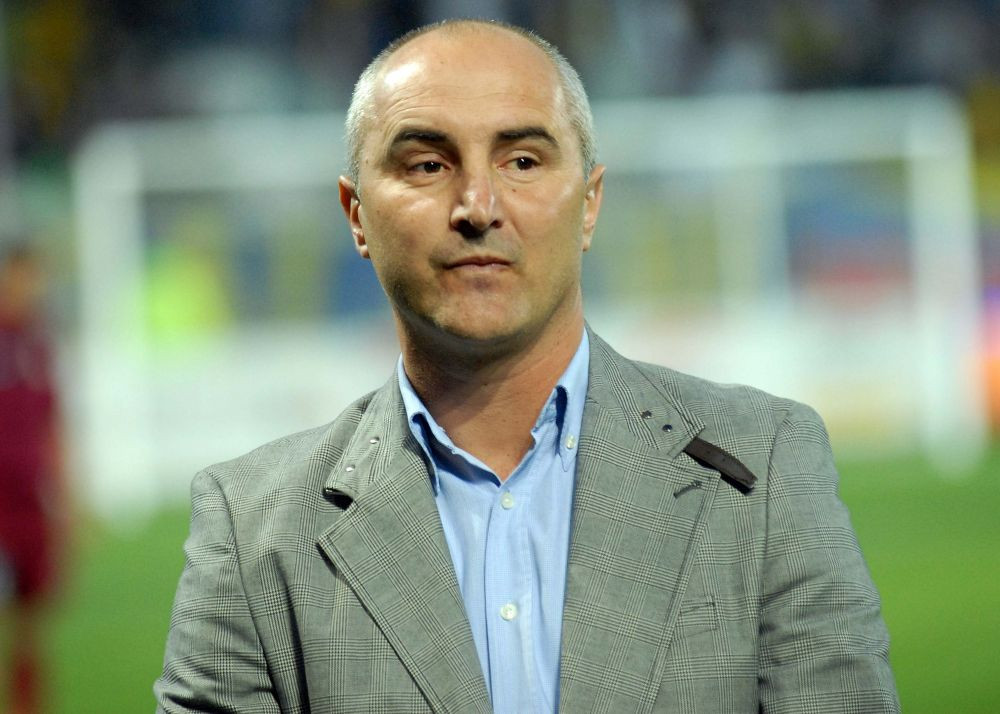 Vivi Răchită nu a lăsat loc de interpretare, c&acirc;nd a fost &icirc;ntrebat despre Farul - Sheriff