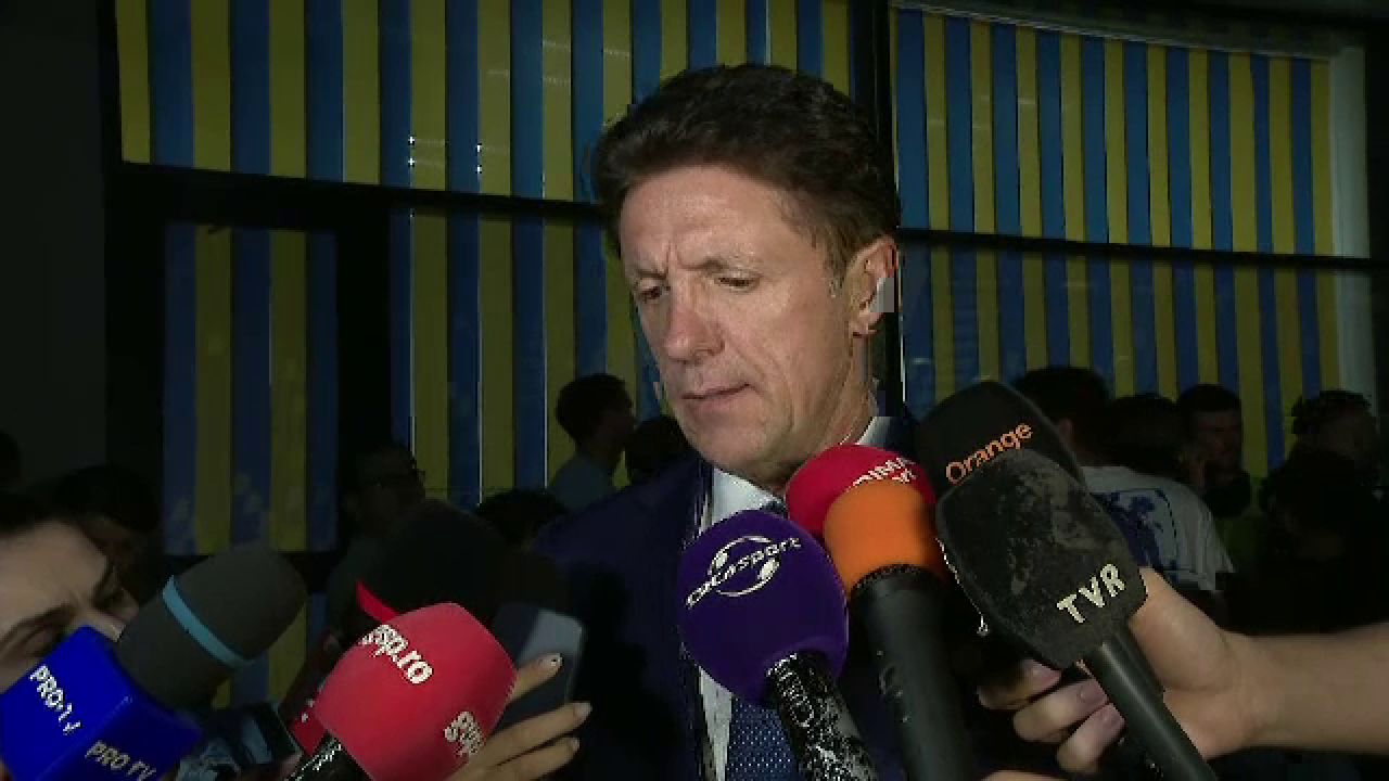 Ce a avut de zis Gică Popescu, după eșecul din Supercupa României_2
