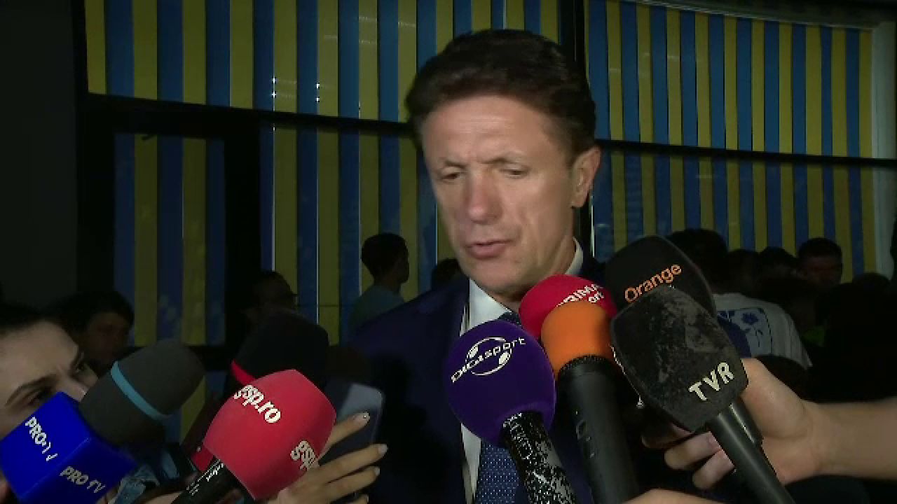Ce a avut de zis Gică Popescu, după eșecul din Supercupa României_3