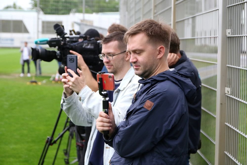 Trei cluburi de top din Europa au cantonamentul în Rusia și ucrainenii au „căpiat” de furie: „Aveți sânge pe mâini!”_4