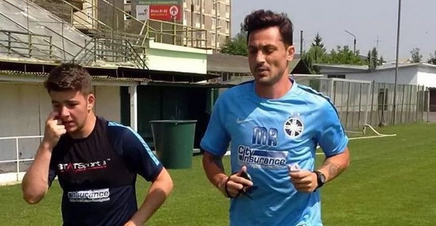 Fotbalistul de 50 de milioane de euro al lui Gigi Becali de la FCSB, dat afară și din Liga 2, a semnat cu o echipă din Liga 3!_6