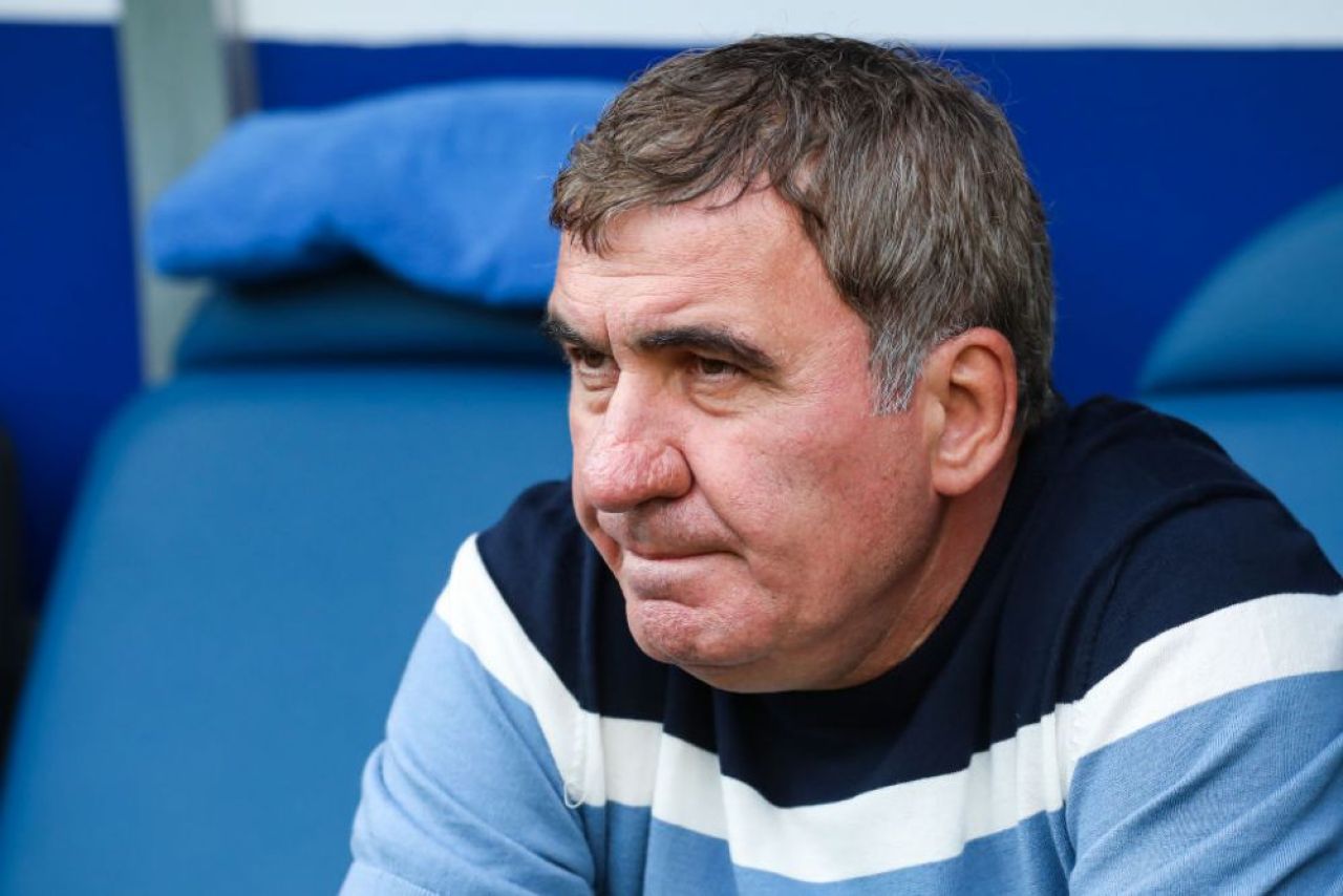 Îmbătrânește ca vinul: execuțiile semnate de Gheorghe Hagi la Sports Festival _23