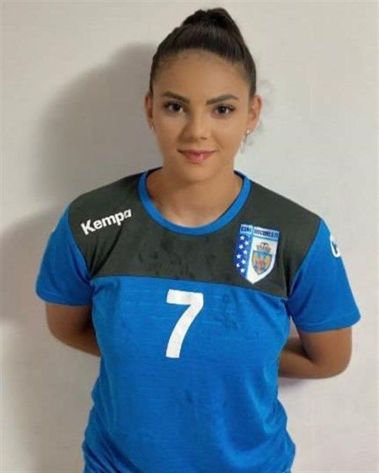 Victorie uriașă la Euro Under 19 de handbal feminin: România - Germania 35-30. Tricolorele s-au calificat în Grupele Principale_4