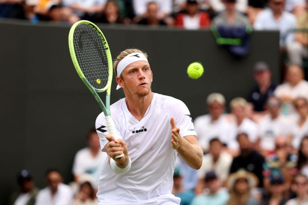 Ireal! I-a pus pe tavă calificarea, după 4 ore de luptă: &bdquo;M-am c***t pe mine! Nu am vrut să joc punctul&rdquo;