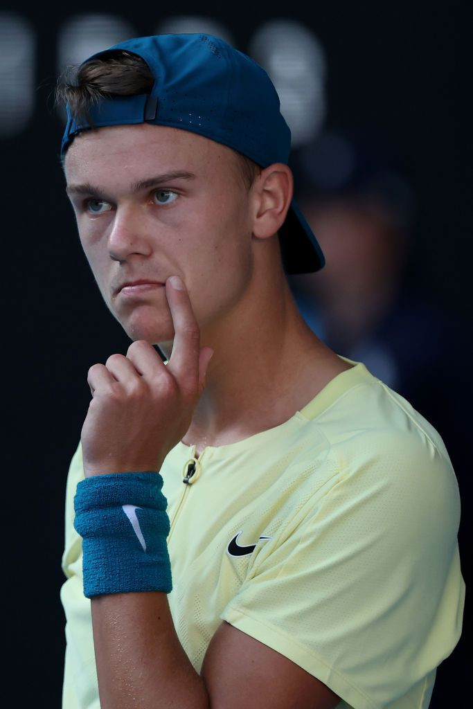 Ireal! I-a pus pe tavă calificarea, după 4 ore de luptă: „M-am c***t pe mine! Nu am vrut să joc punctul”_17