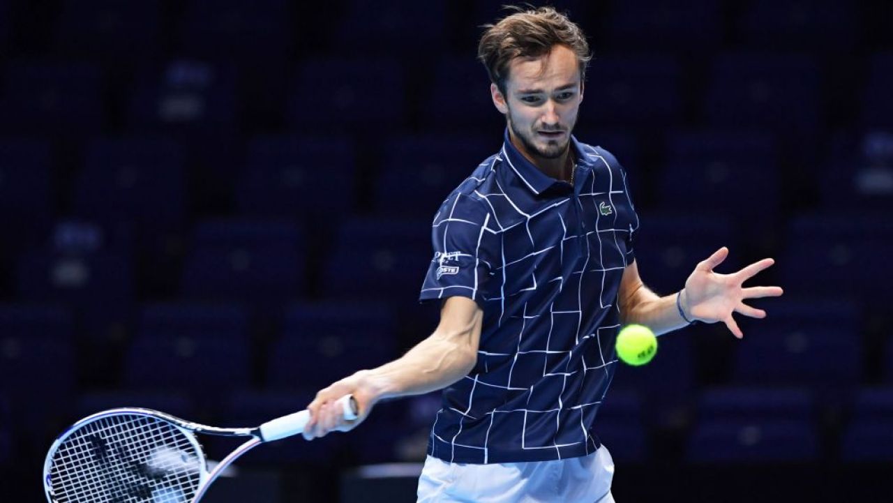 Daniil Medvedev a dezvăluit cum a ajuns la un singur pas să fie suspendat din tenis_3