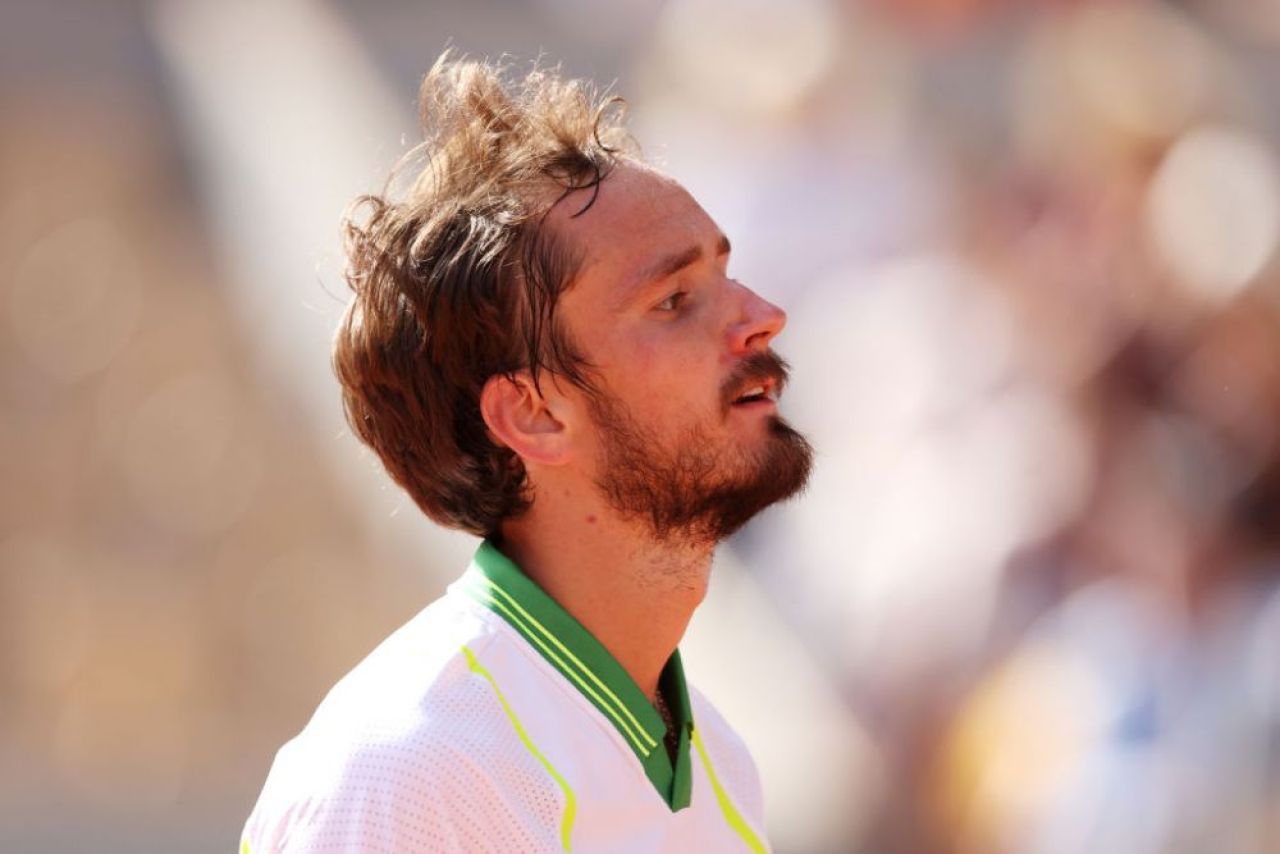 Daniil Medvedev a dezvăluit cum a ajuns la un singur pas să fie suspendat din tenis_4