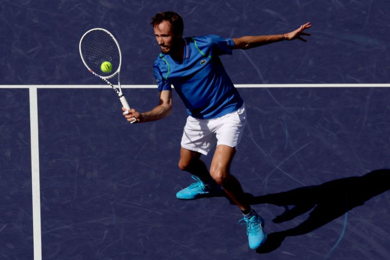 Daniil Medvedev a dezvăluit cum a ajuns la un singur pas să fie suspendat din tenis_6