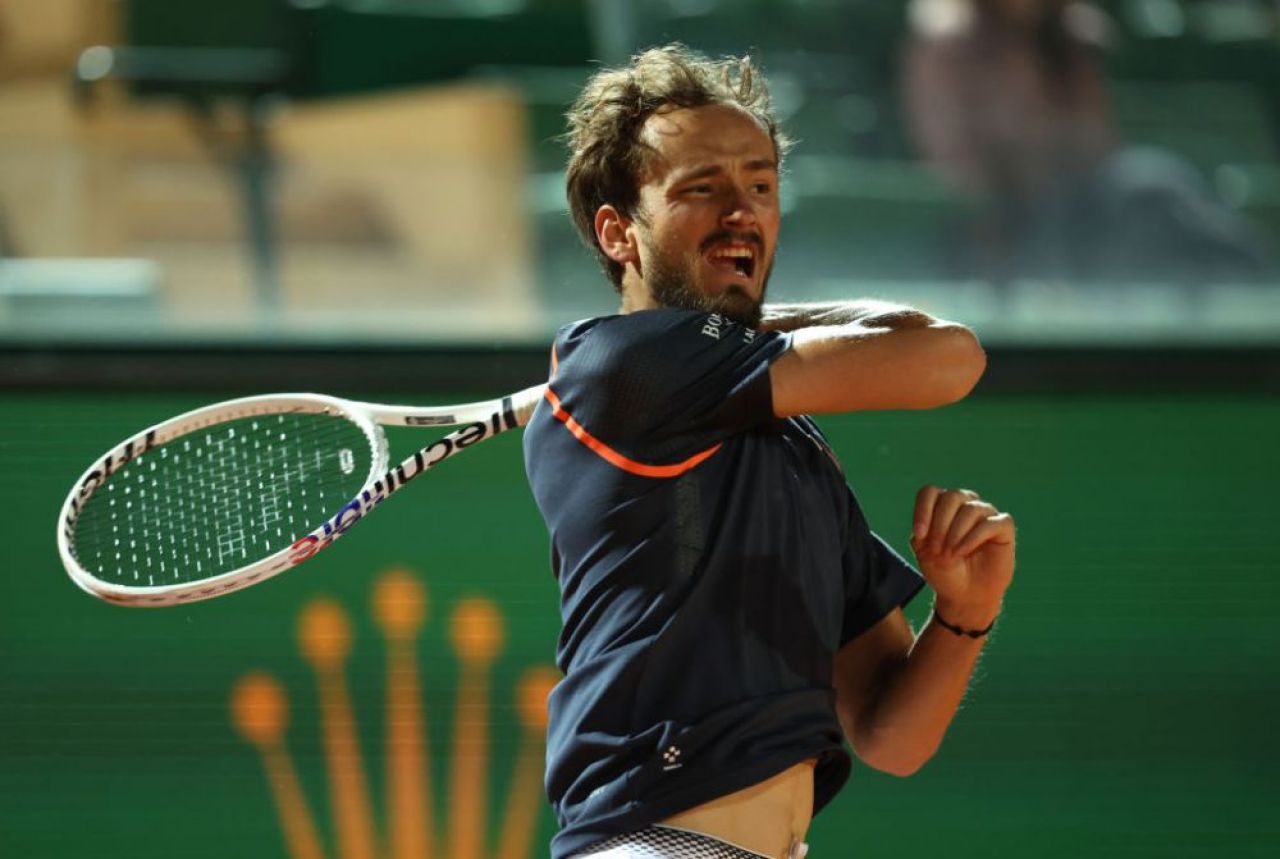 Daniil Medvedev a dezvăluit cum a ajuns la un singur pas să fie suspendat din tenis_8