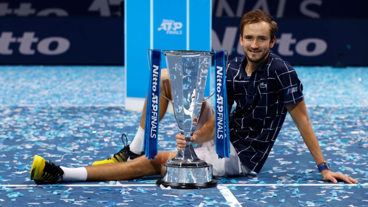 Daniil Medvedev a dezvăluit cum a ajuns la un singur pas să fie suspendat din tenis_13