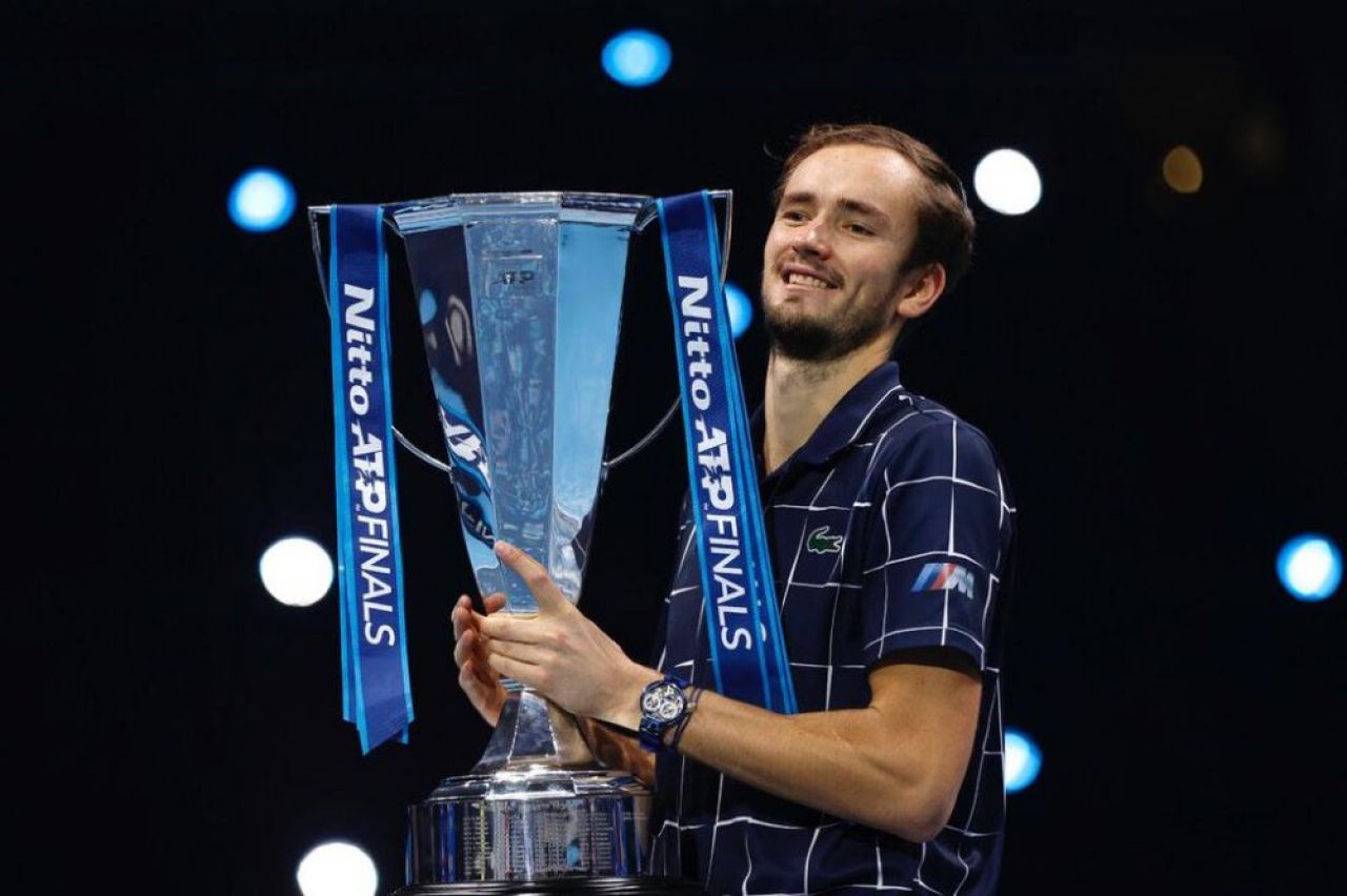 Daniil Medvedev a dezvăluit cum a ajuns la un singur pas să fie suspendat din tenis_14