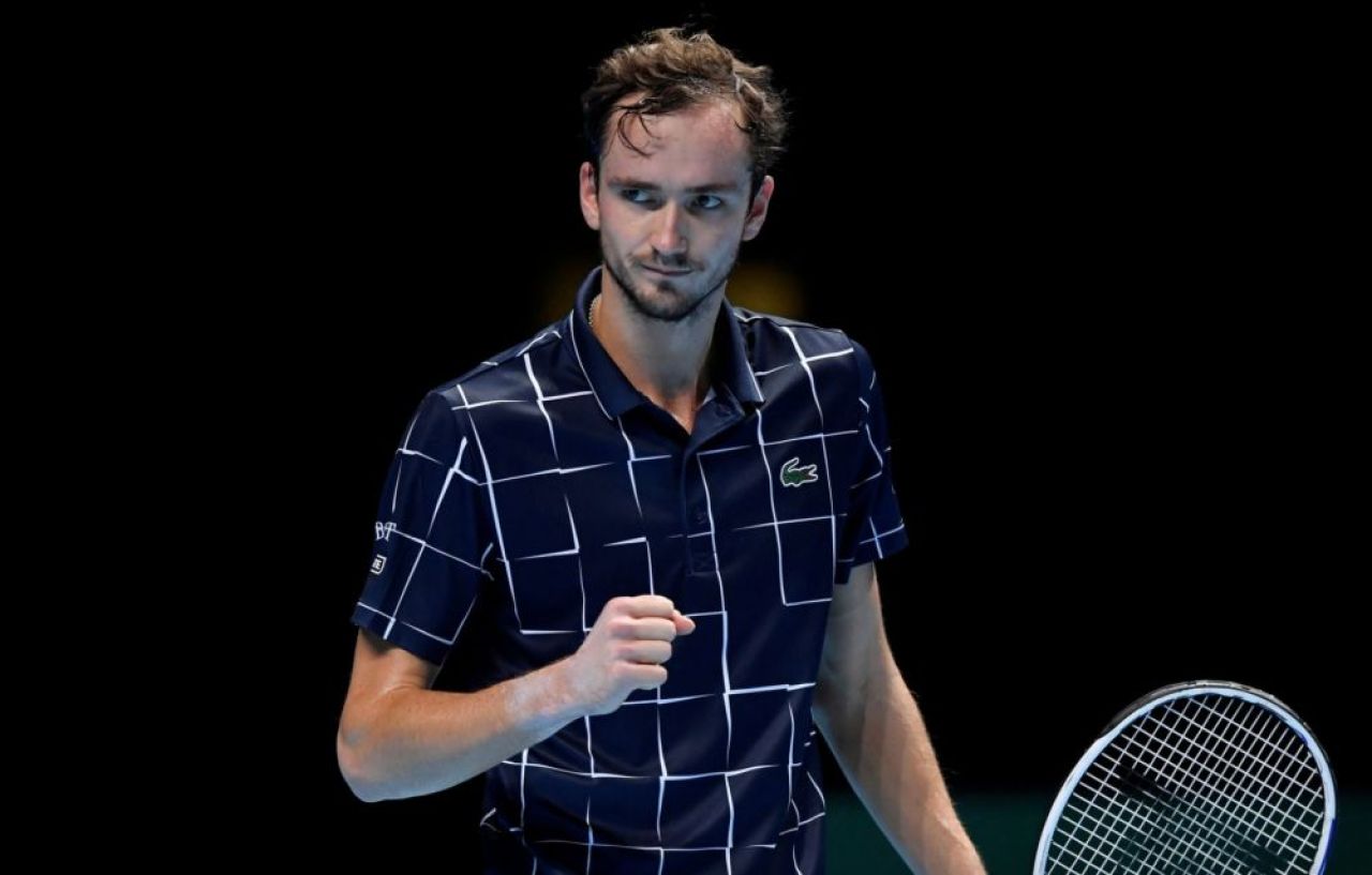 Daniil Medvedev a dezvăluit cum a ajuns la un singur pas să fie suspendat din tenis_15