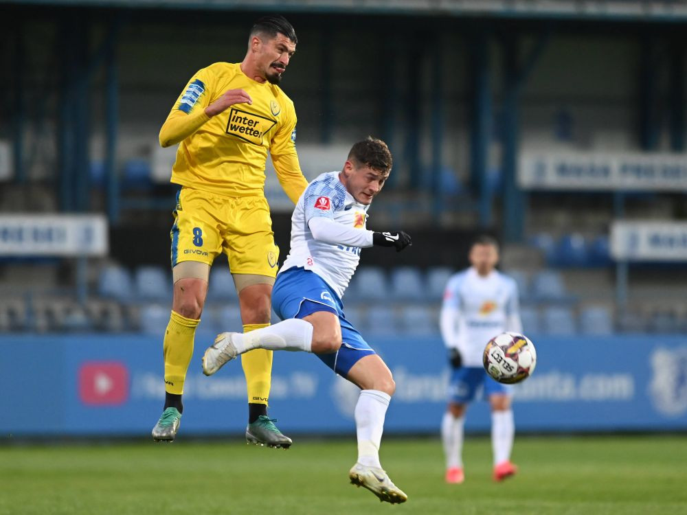 Serie C-FR Cluj! Ardelenii vor să ia titlul cu al patrulea fotbalist adus &icirc;n această vară din liga 3 din Italia