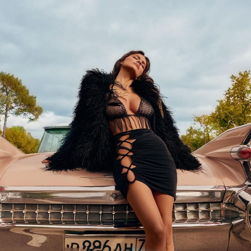 Modelul care l-a băgat pe Lewis Hamilton în 'friend zone' și l-a refuzat pe Ronaldo: „Normal că nu i-am dat vreo șansă!” _4