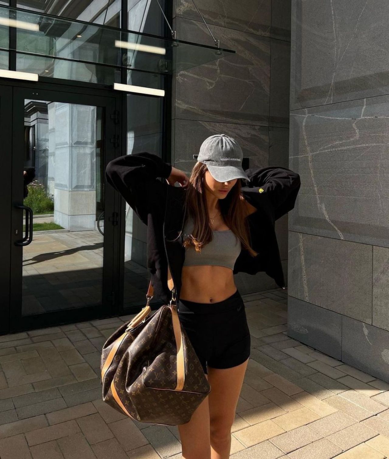 Modelul care l-a băgat pe Lewis Hamilton în 'friend zone' și l-a refuzat pe Ronaldo: „Normal că nu i-am dat vreo șansă!” _5