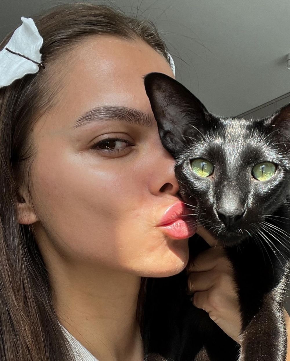 Modelul care l-a băgat pe Lewis Hamilton în 'friend zone' și l-a refuzat pe Ronaldo: „Normal că nu i-am dat vreo șansă!” _27