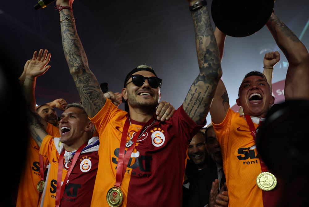 Mauro Icardi se pregătește de revenirea &icirc;n Serie A! Clubul care l-a ofertat pe starul argentinian