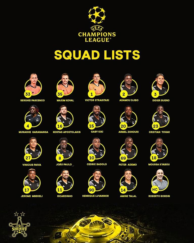 Avantaj pentru Farul Constanța &icirc;naintea &rdquo;dublei&rdquo; cu Sheriff Tiraspol din Champions League!