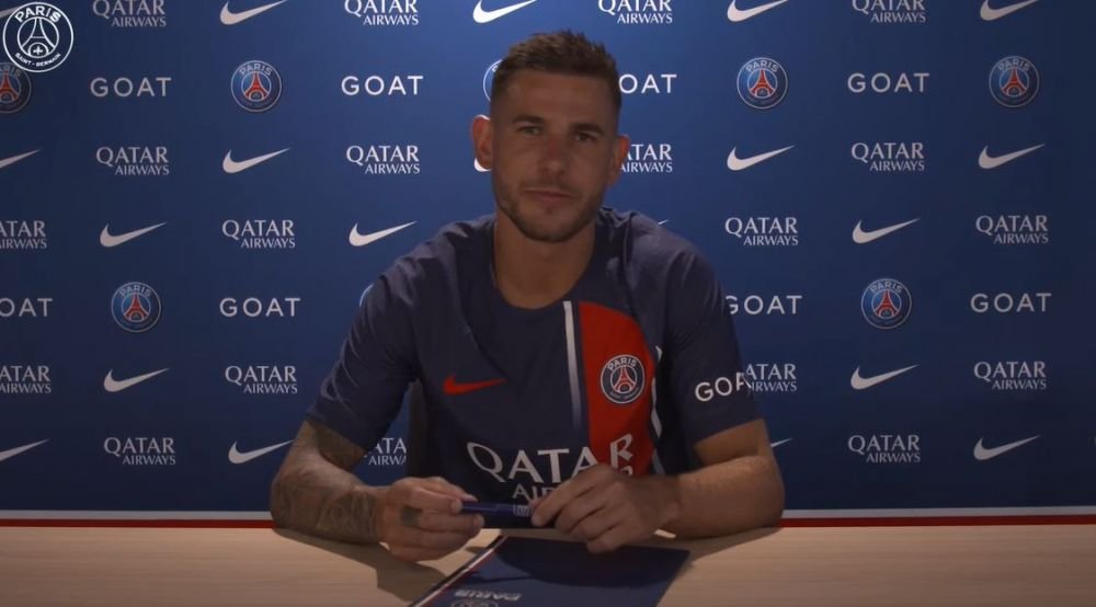PSG a dat &icirc;ncă o lovitură! Campionul mondial, al șaselea transfer făcut de șeici