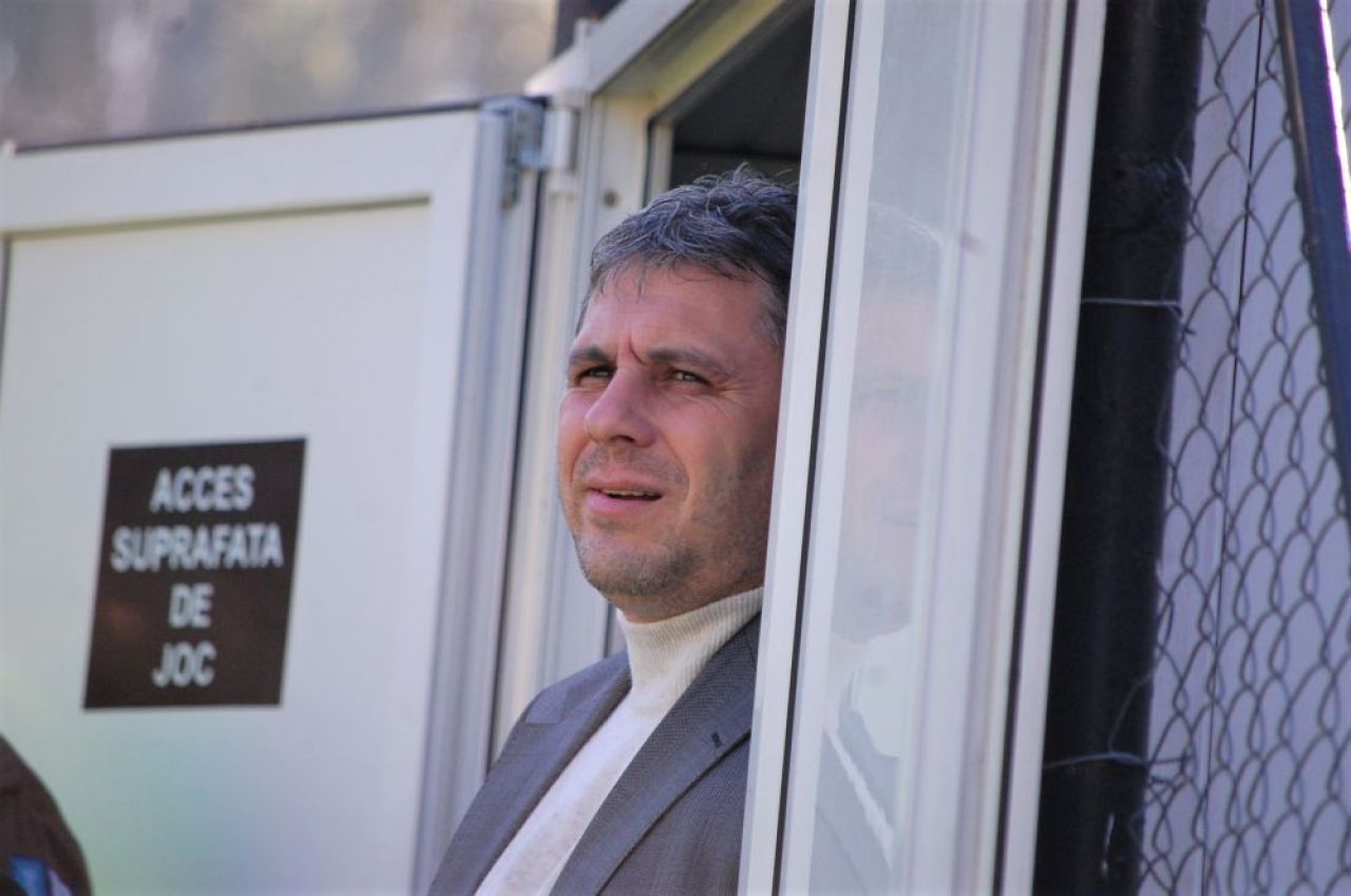 Șumudică, abia a șaptea variantă pentru banca Rapidului! Pe cine a luat în calcul conducerea clubului, după plecarea lui Mutu_1